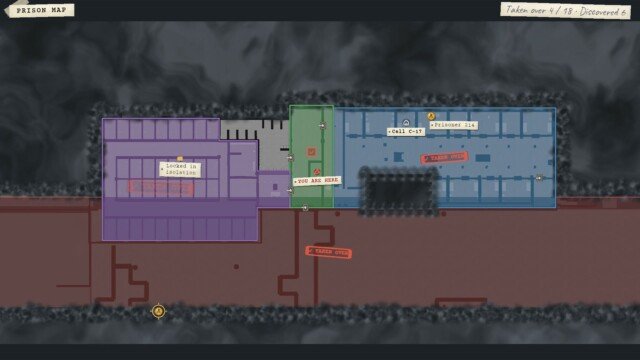 PROCEDURE ZERO img12